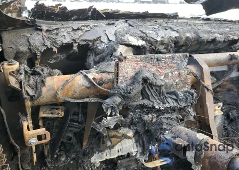 2021 Polestar 2 из США, поврежденный, VIN LPSED3KA6ML018047